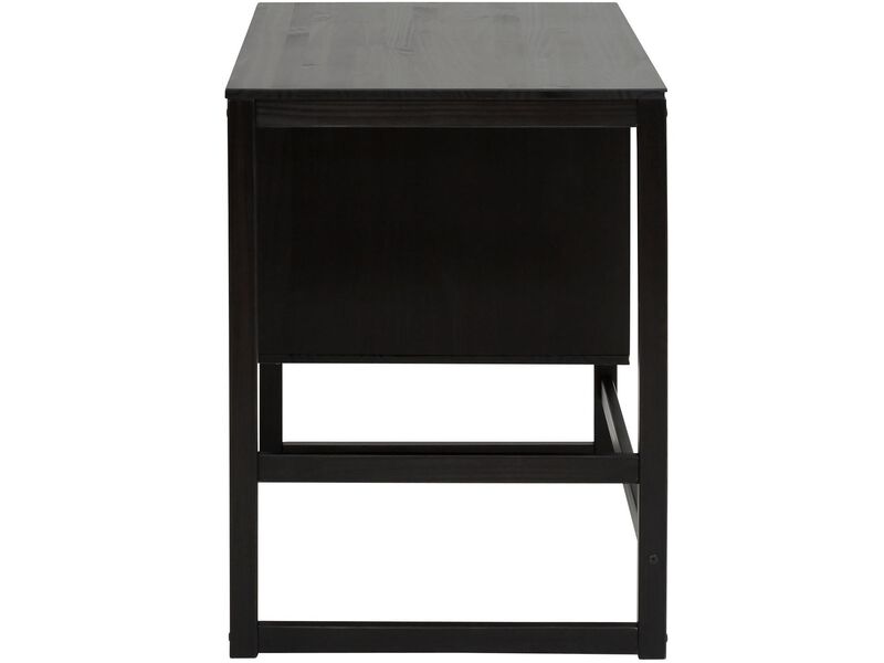 Talo Desk with 1 Cabinet and 1 Drawer