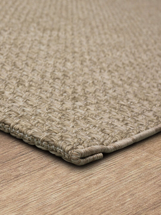 Lanai By Salt Life Lanai Beige 7' 10" X 10' Rug