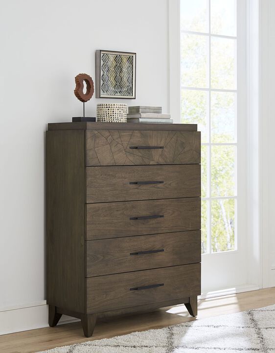 Broderick Drawer Chest