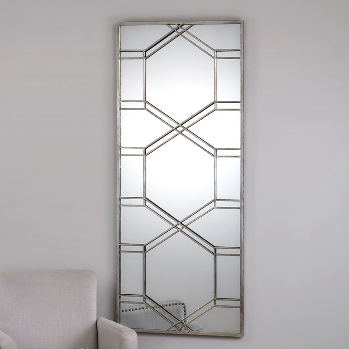 Kennis Leaner Mirror
