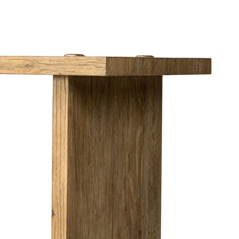 Zeno Console Table