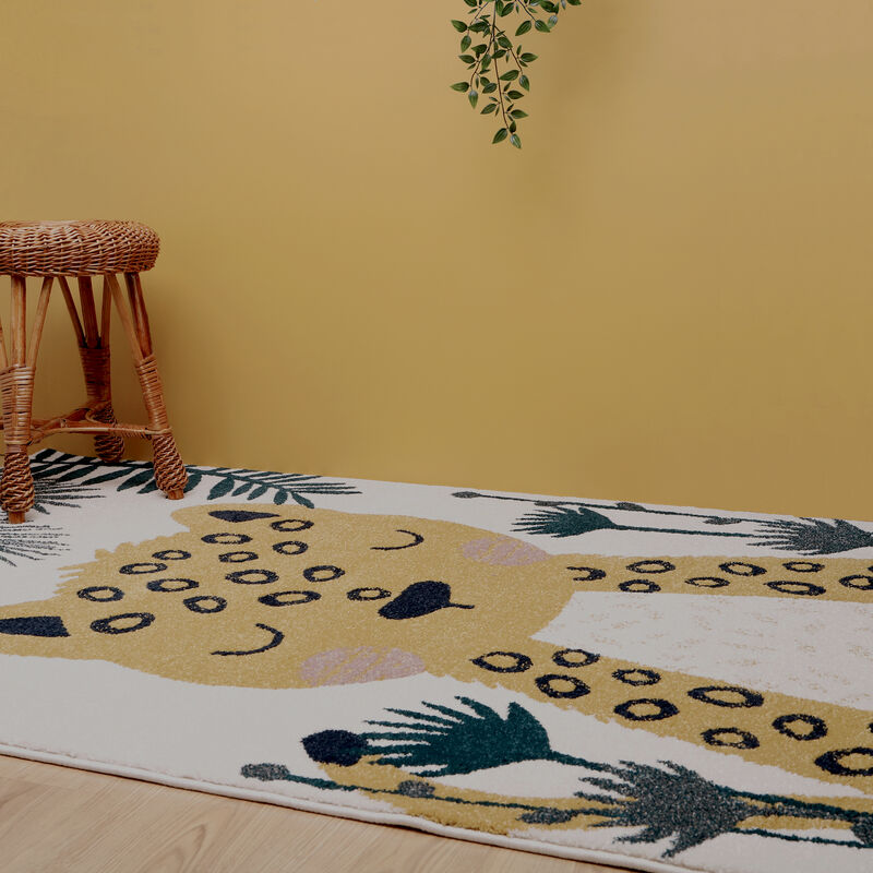 RUG S�REN