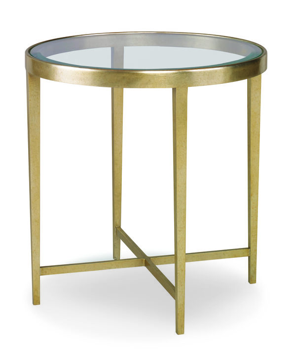 Wynwood Chairside Table