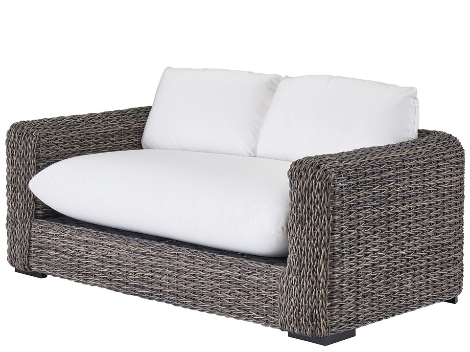 Montauk Loveseat