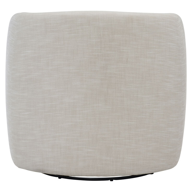 Ravello Outdoor Swivel Chair