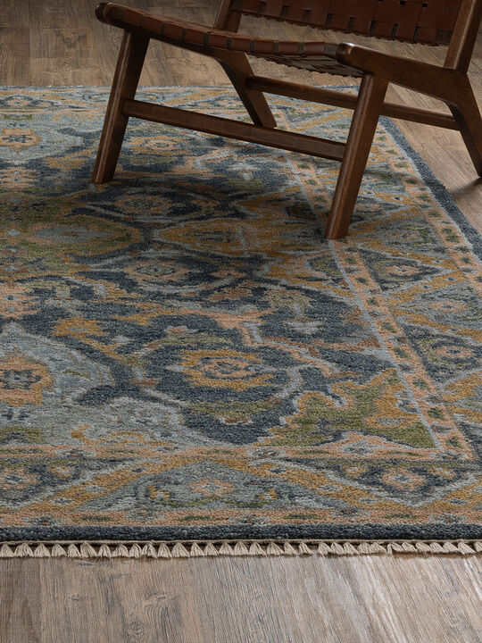 Majorca MAJ03 9'x12' Rug
