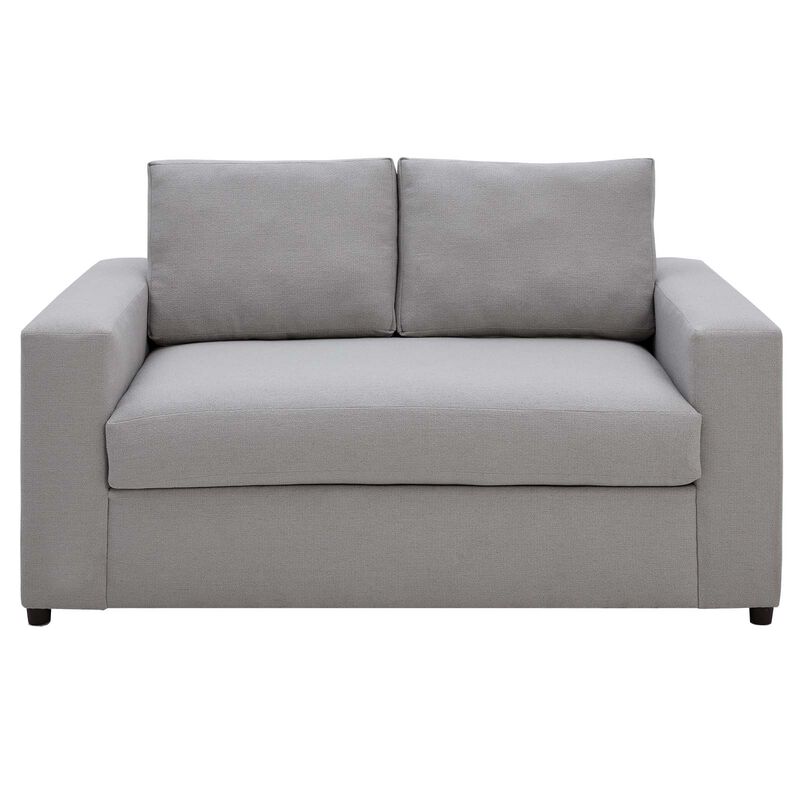 Avendale Linen Blend Loveseat