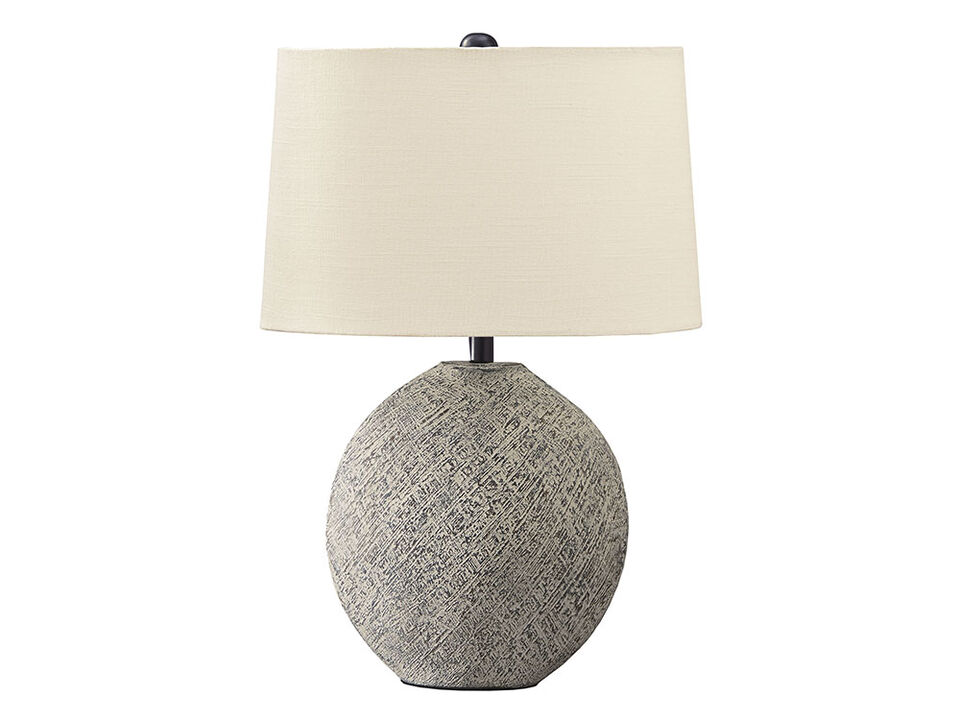 Harif Paper Table Lamp