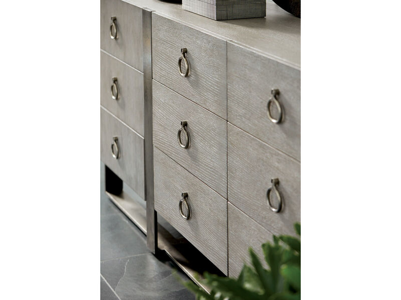 Linea Dresser