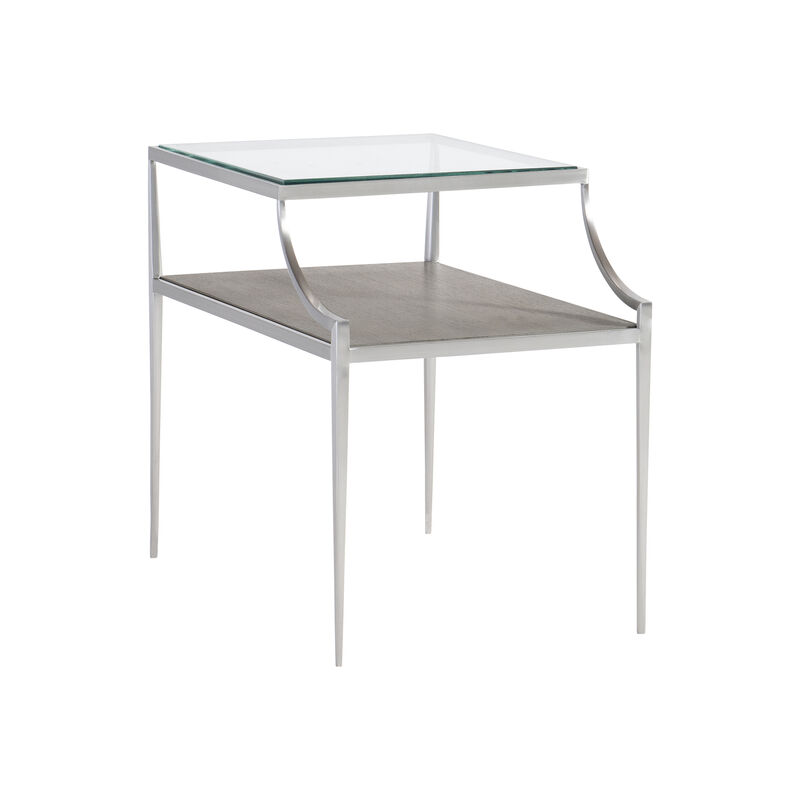 Cornelia Square Side Table