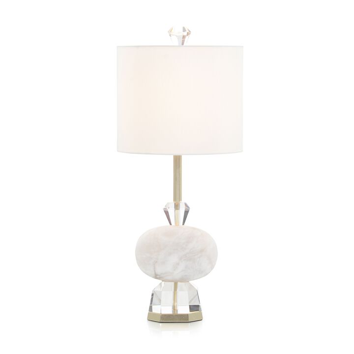 Parfum Table Lamp