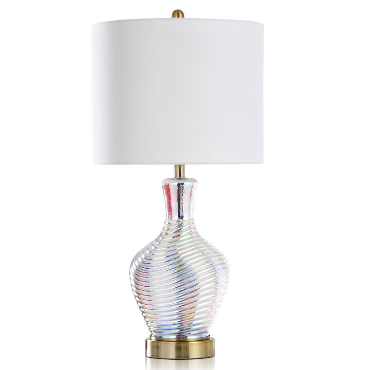Nebula Pearl Table Lamp