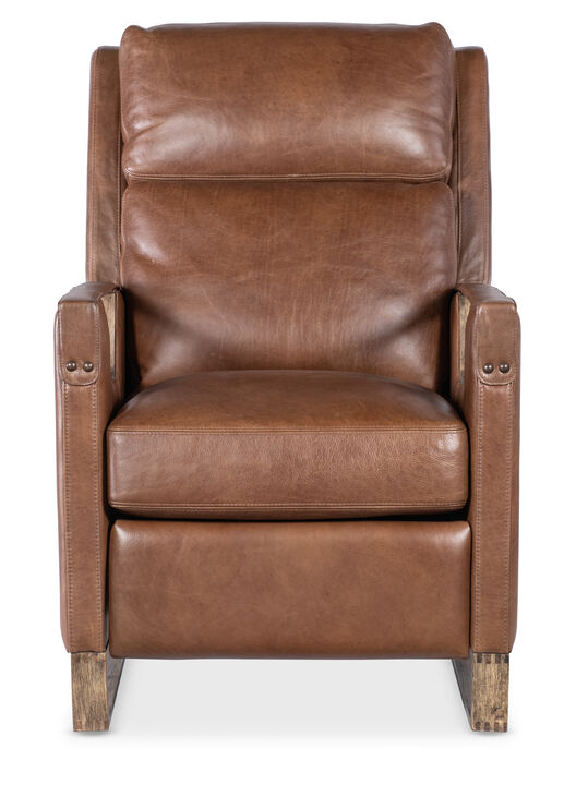 Relic Power Recliner