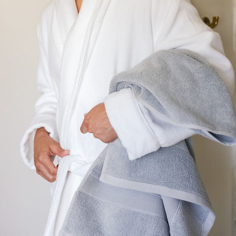 Luxe Bath Sheets