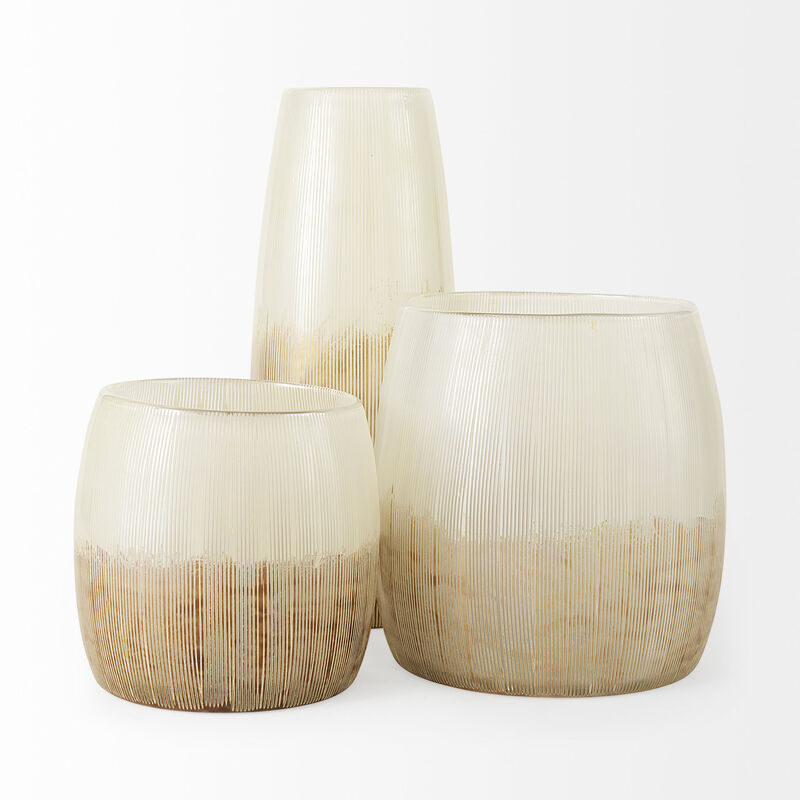 Agnetha Medium Vase