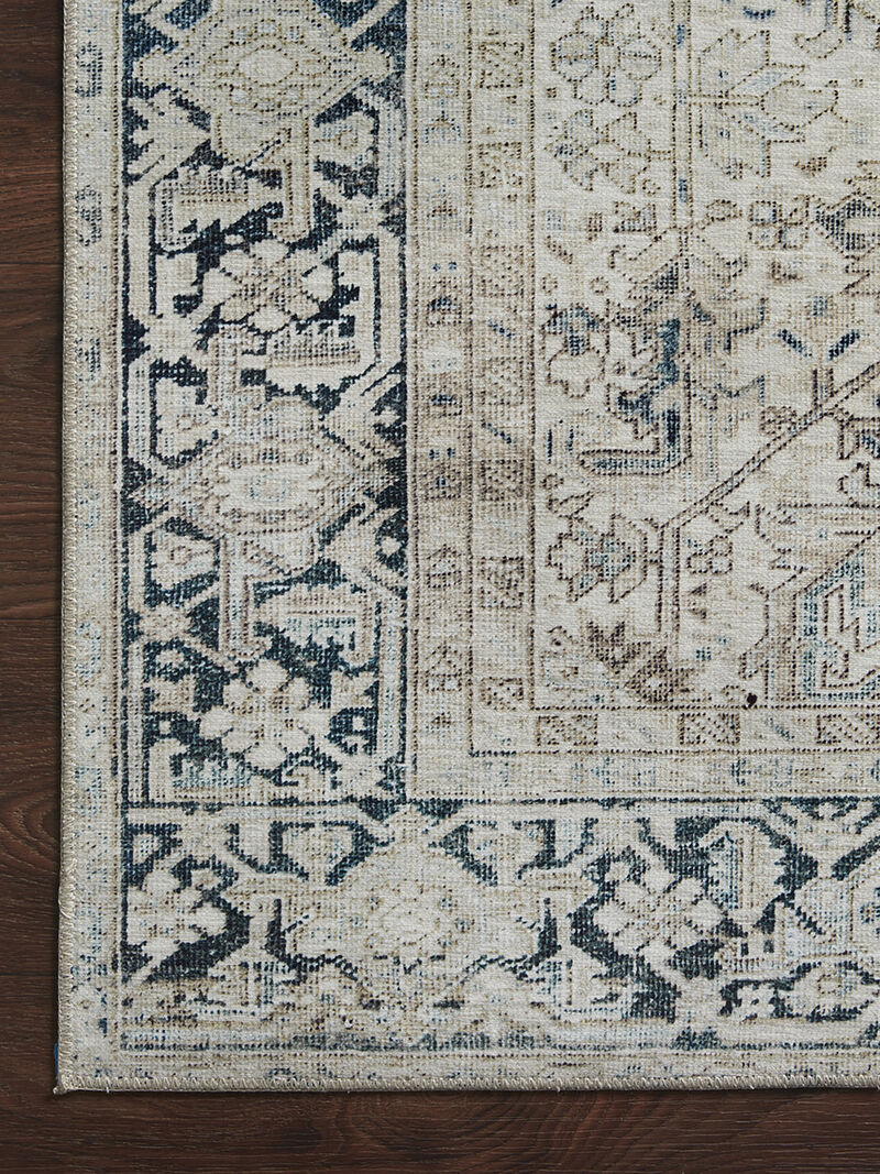 Lenna LEA06 Collection by Magnolia Home by Joanna Gaines