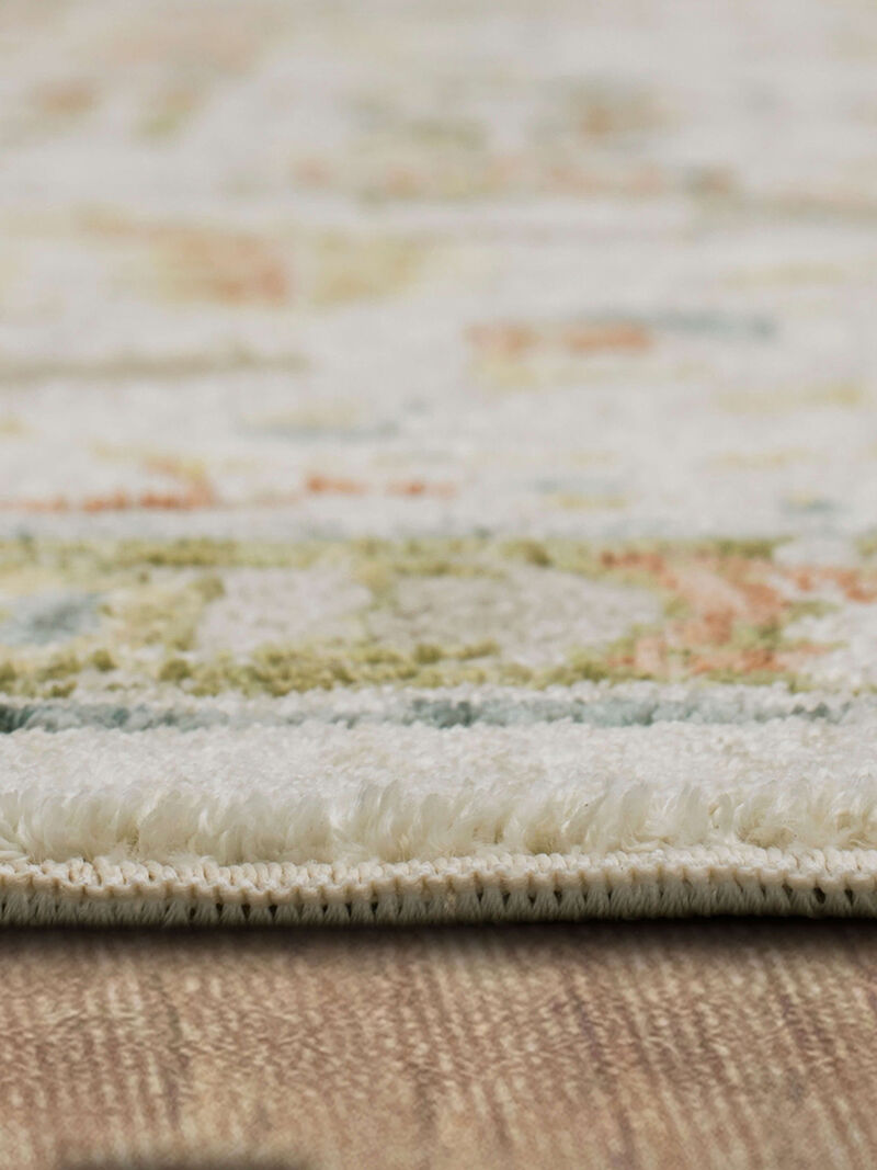 Memento Heritage Multi 8' X 10' 3" Rug