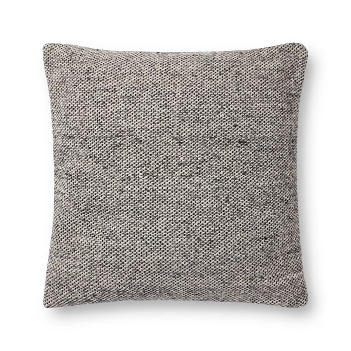Claudette PAL0019 Pillow Collection by Amber Lewis x Loloi