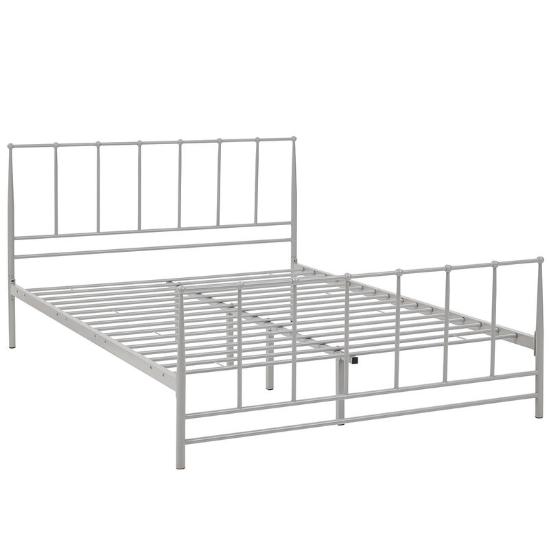 Modway - Estate Queen Bed