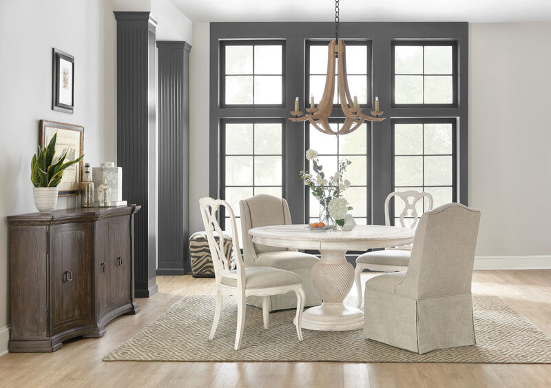 Traditions Side Chair