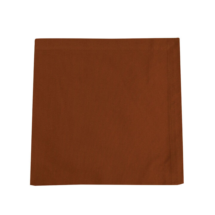 Split P Sienna Elements Napkin Set of 4