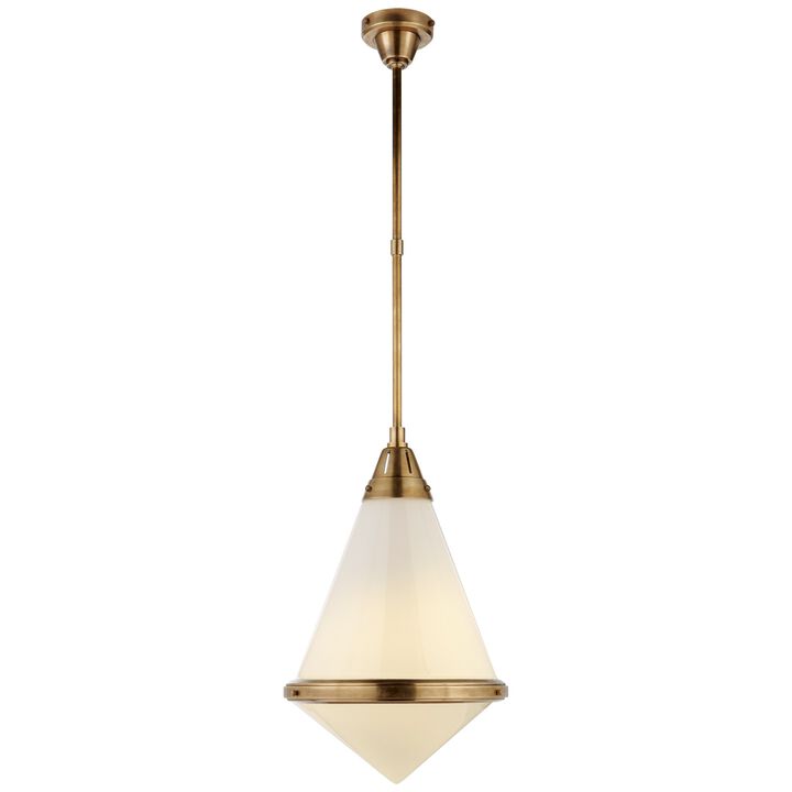 Gale Large Pendant