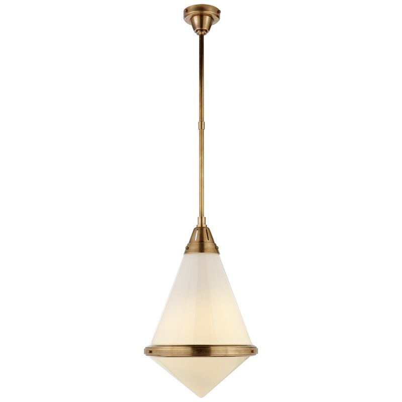 Gale Large Pendant