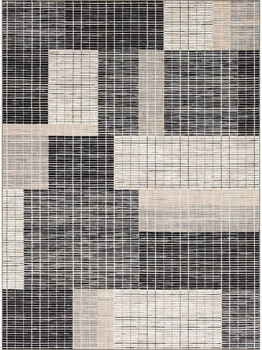 Vanguard Resolute 5'3" x 7'10" Rug