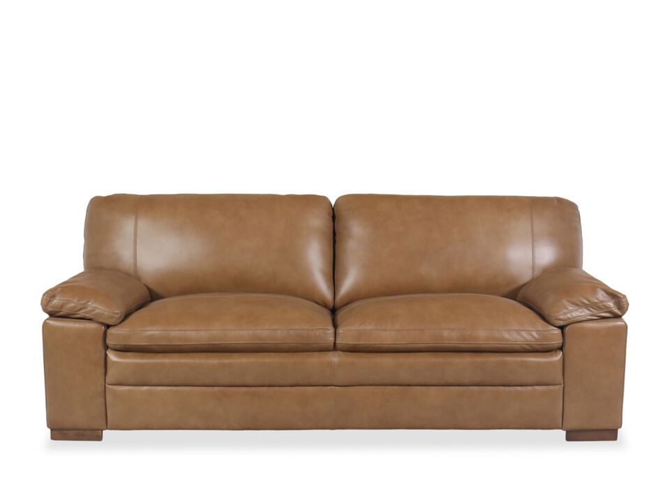 Berlin Honey Sofa
