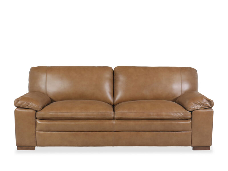 Berlin Honey Sofa
