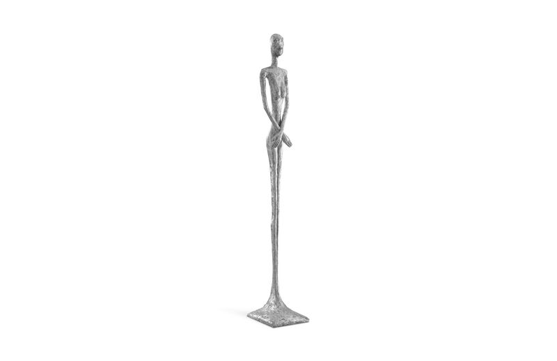 Lottie Sculpture