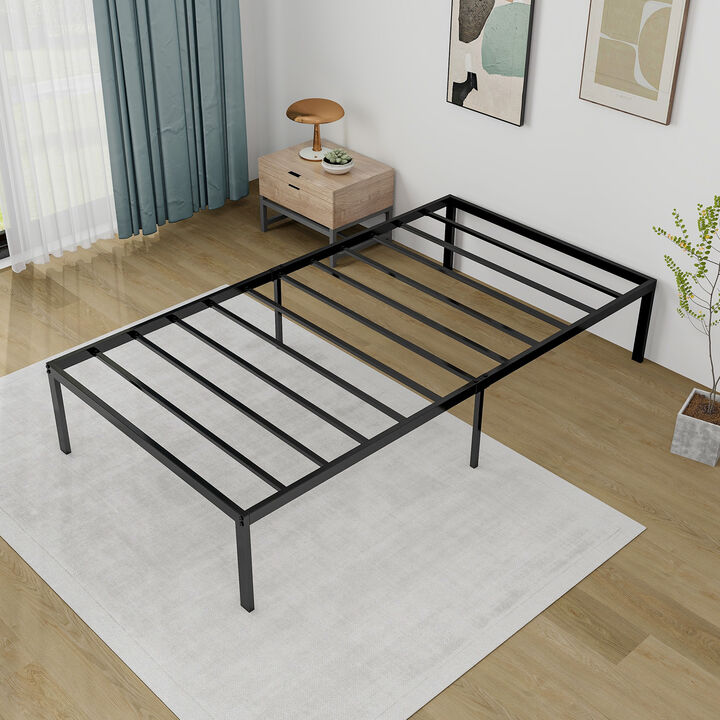 14" Heavy Duty Metal Platform