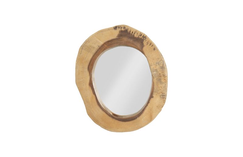 Chuleta Mirror