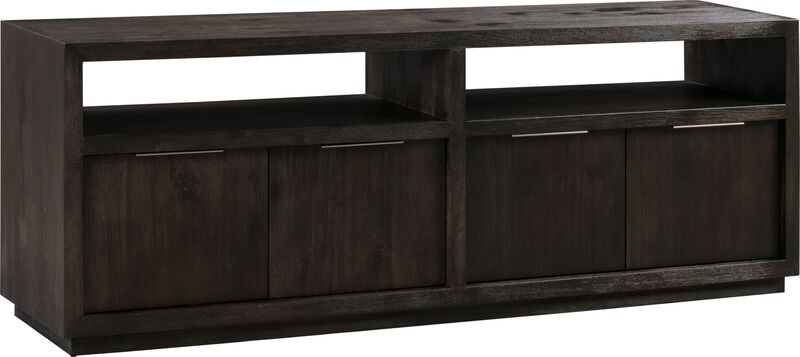 Oxford 74in Entertainment Console