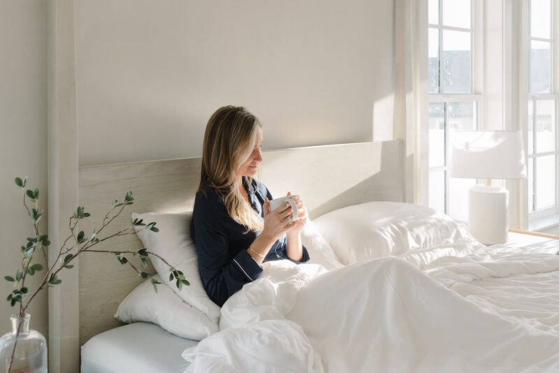 Silk Extra Weight Comforter