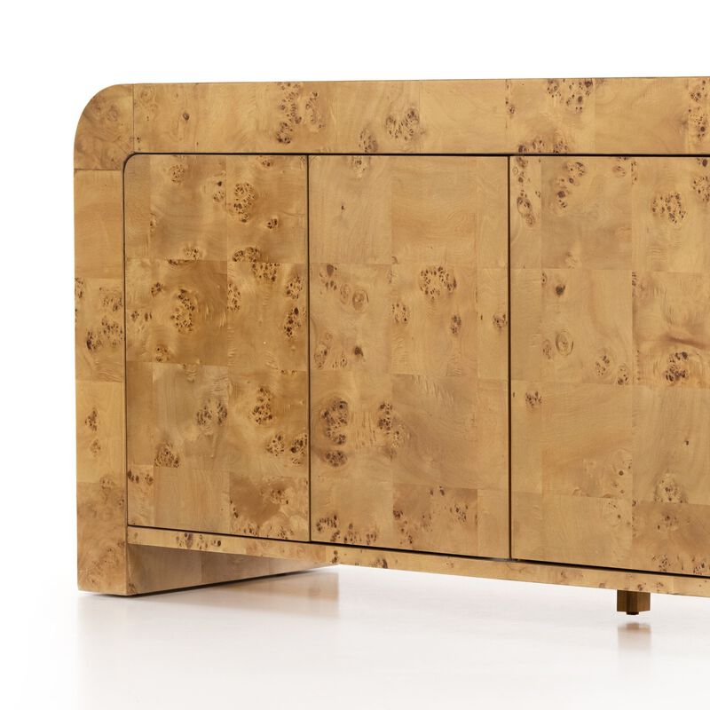 Jenson Media Console