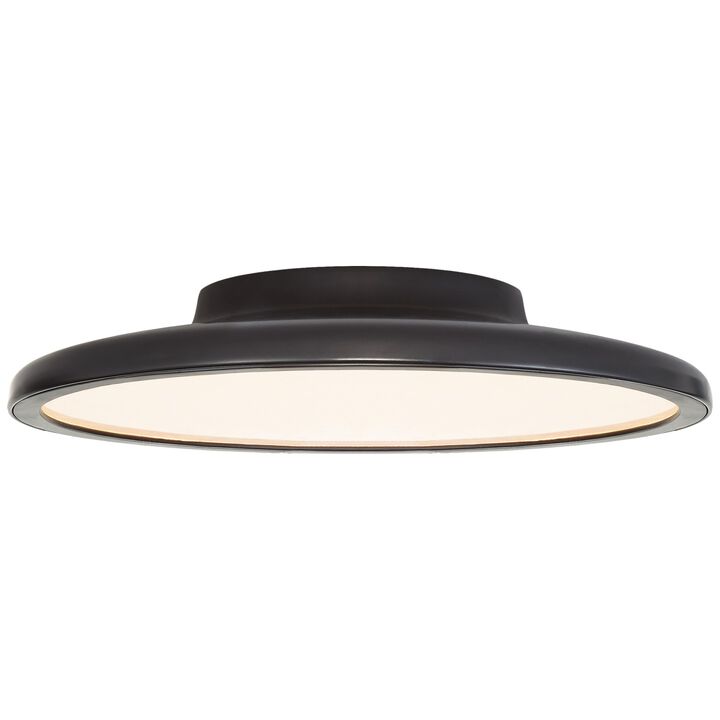 Dot 13" Flush Mount
