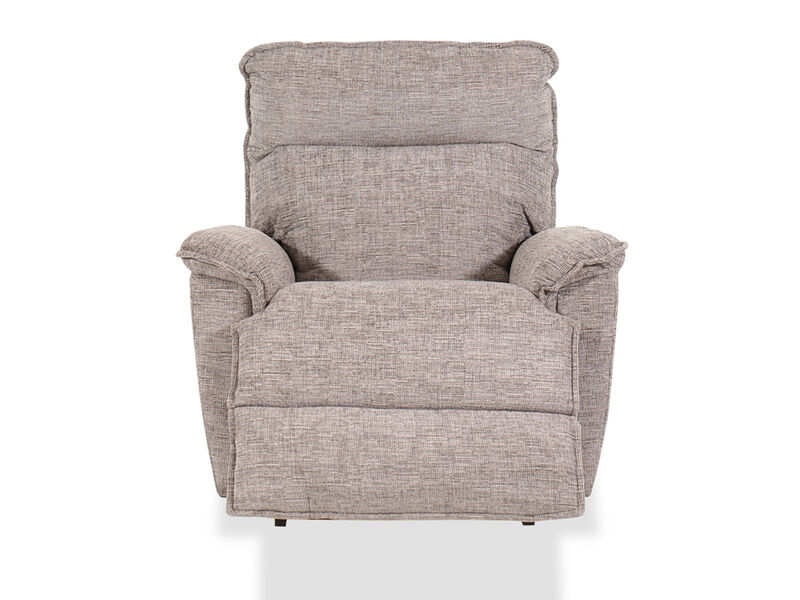 Jay Power Rocking Recliner with Headrest