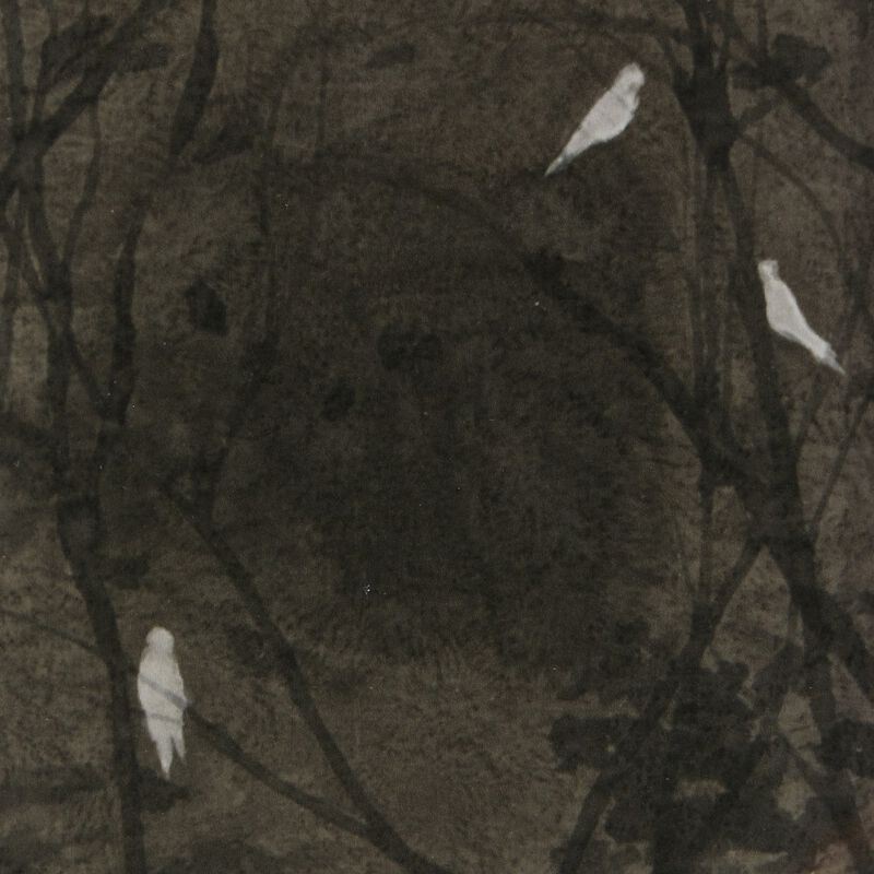 The Doves By Chelsea Fly