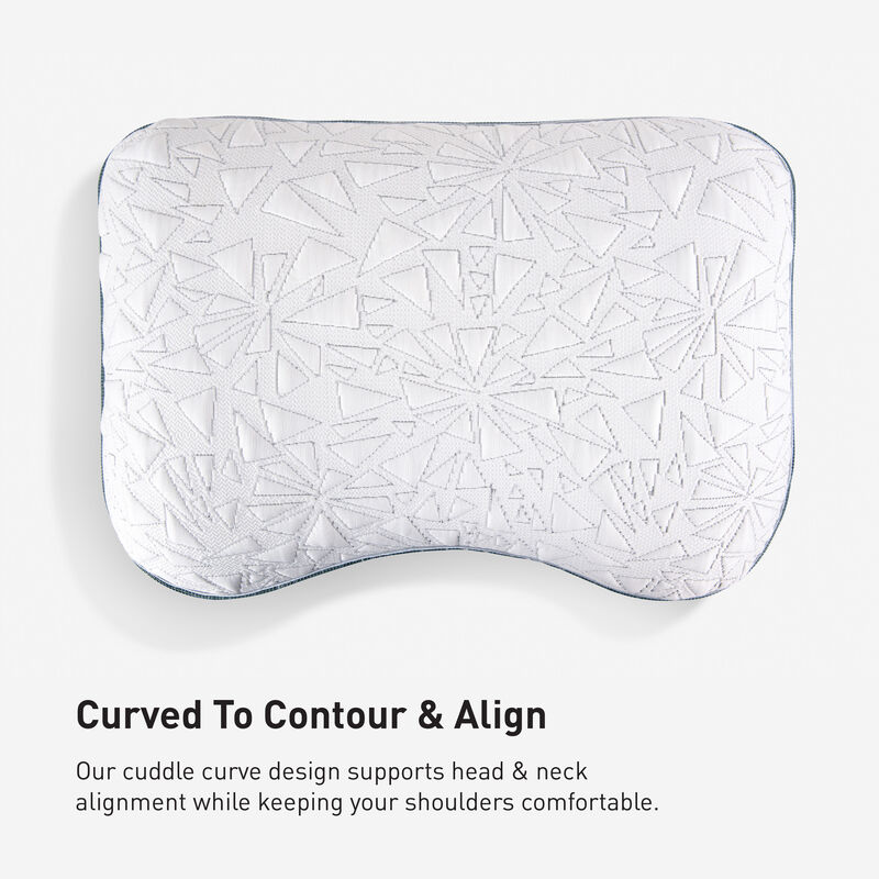 Storm Cuddle 1.0 Pillow