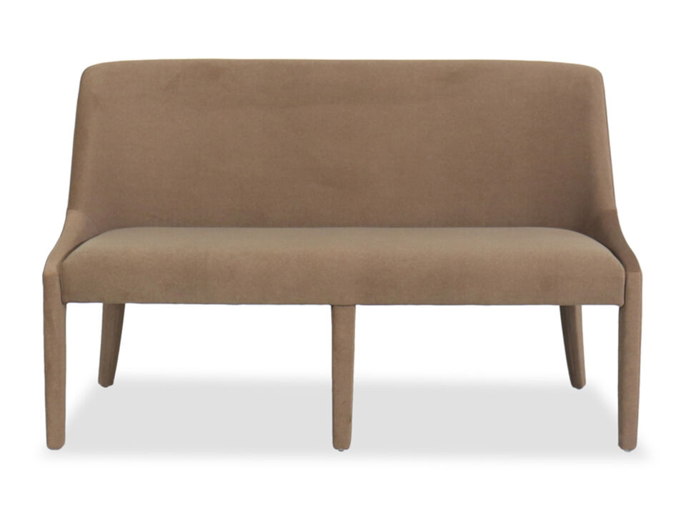 Vesper Bench