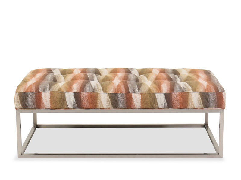 Copley Cocktail Ottoman