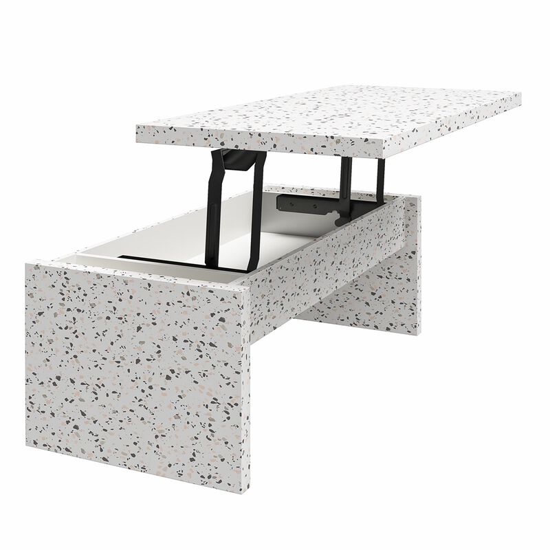 Winston Lift Top Coffee Table