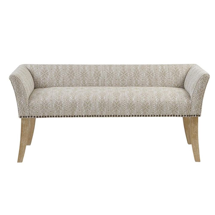 Belen Kox Modern Accent Bench, Belen Kox