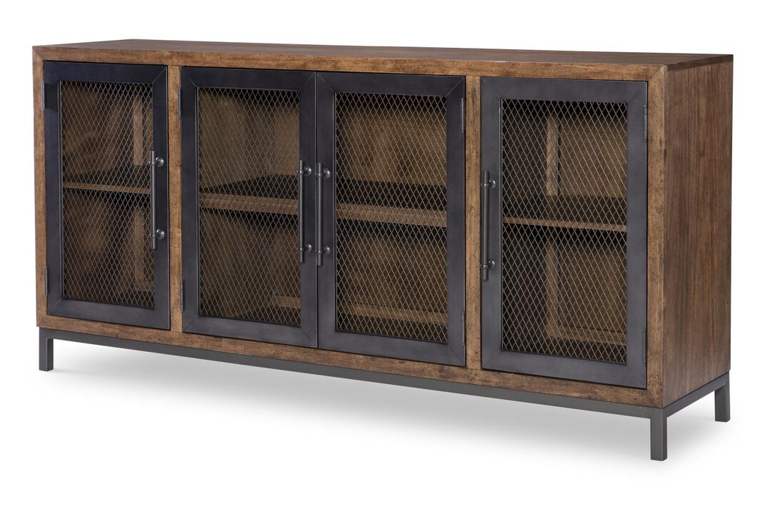 Artisan's Place Credenza