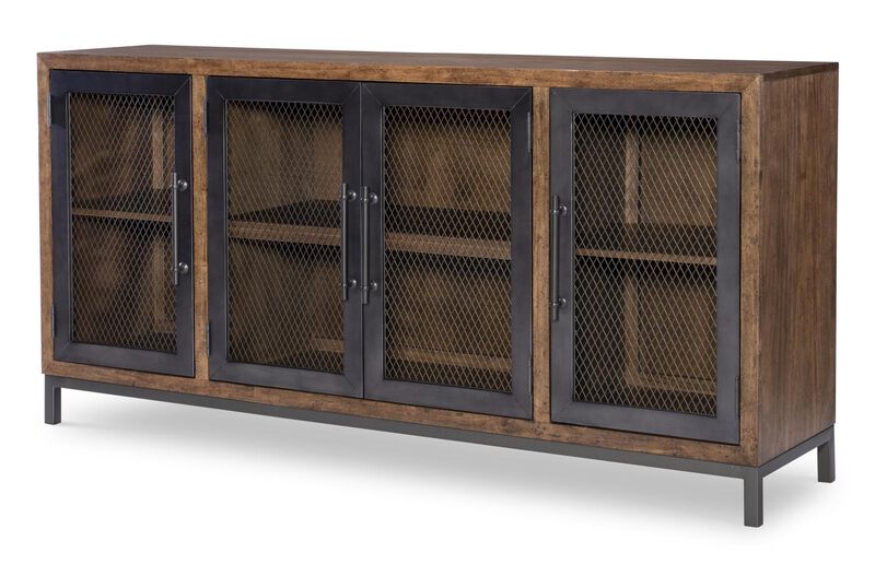 Artisan's Place Credenza