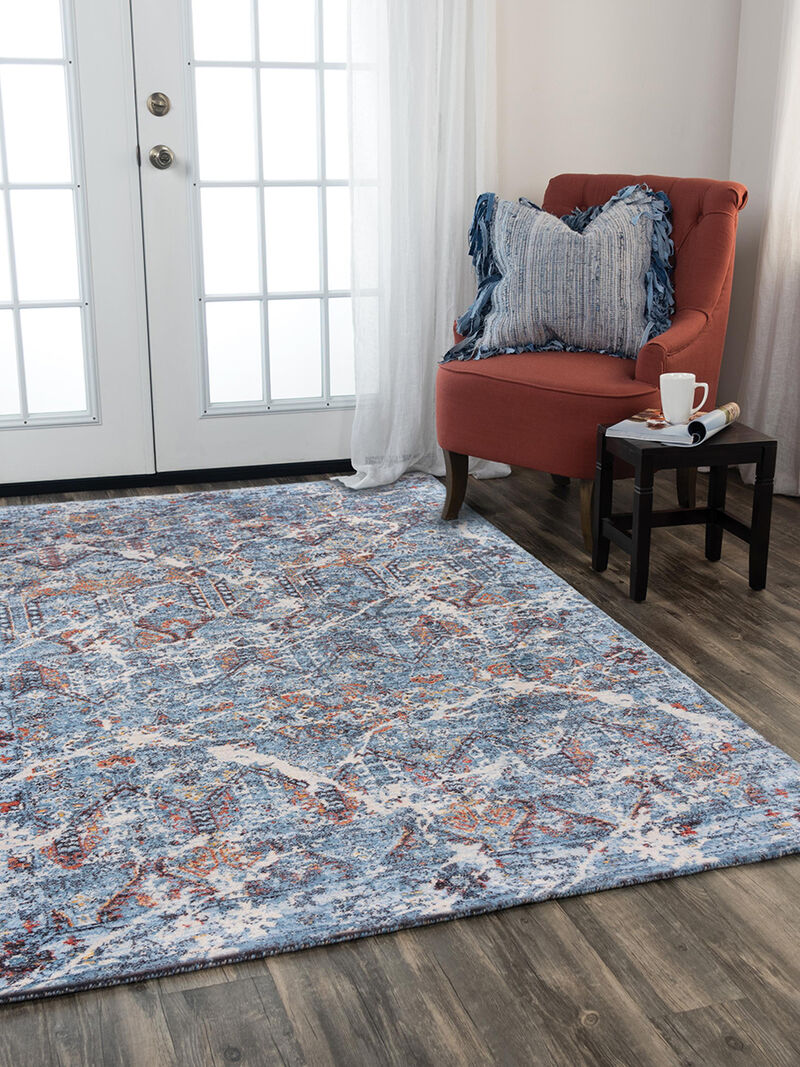 Ovation OVA105 8' x 10' Rug