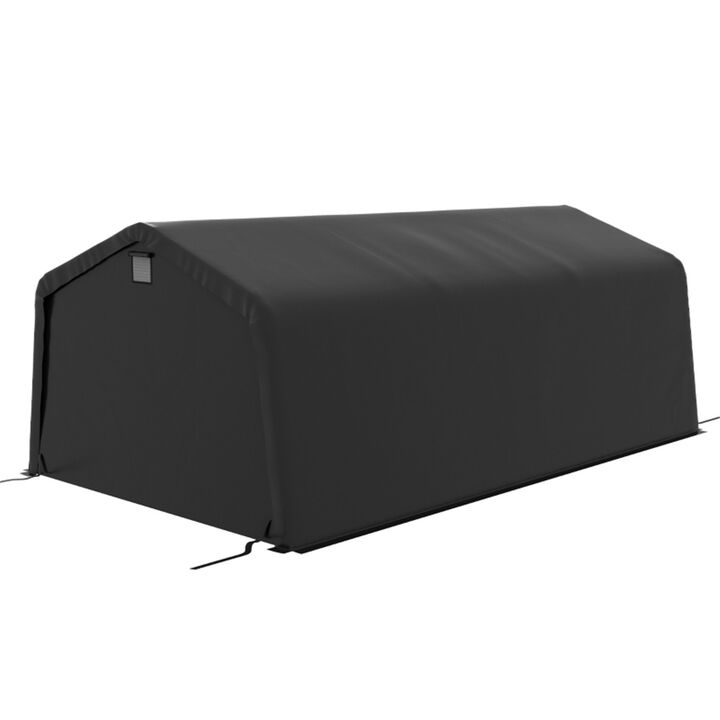 Carport Roof Durable, Weather-Resistant Shelter for Vehicles & Outdoor Protection