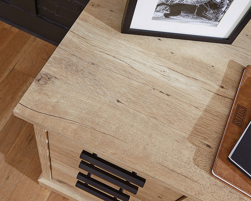 Mason Peak Credenza