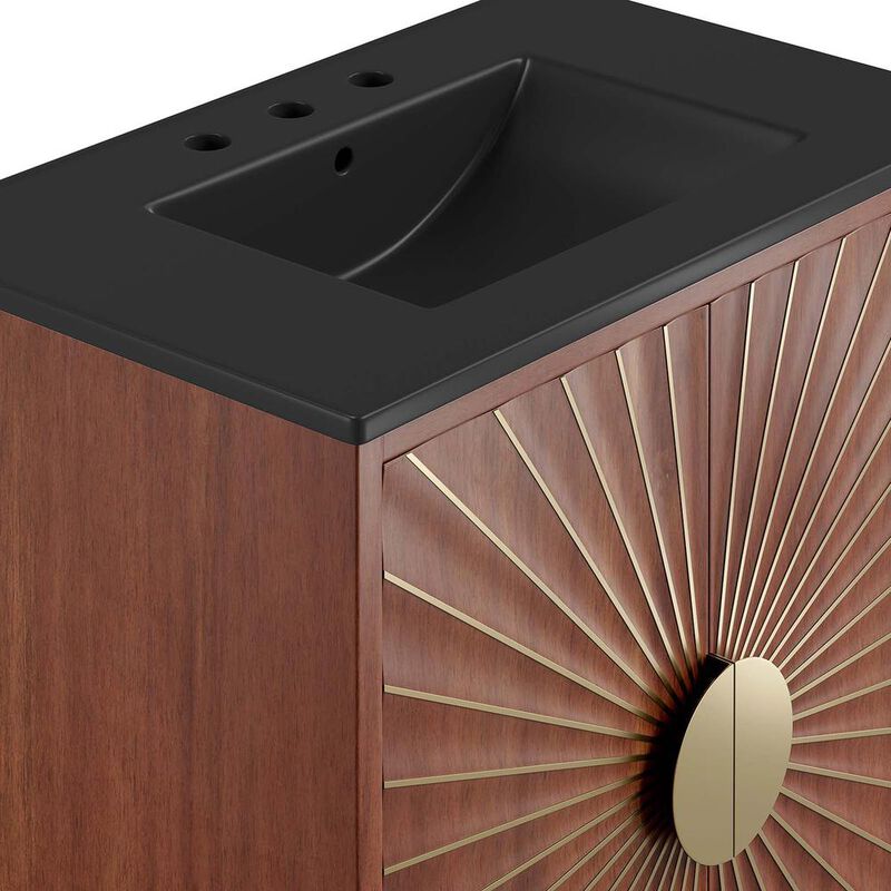 Modway Daylight 30 Bathroom Vanity
